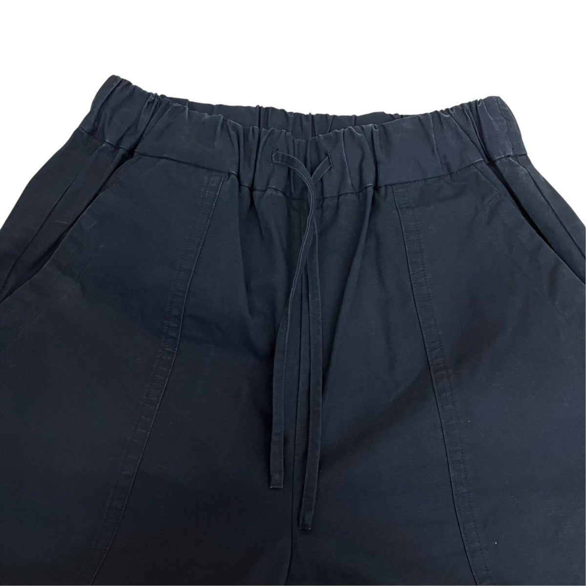 RHC Ron Herman シルク混パンツ4210600142 古着・中古-3枚目のアイテム画像