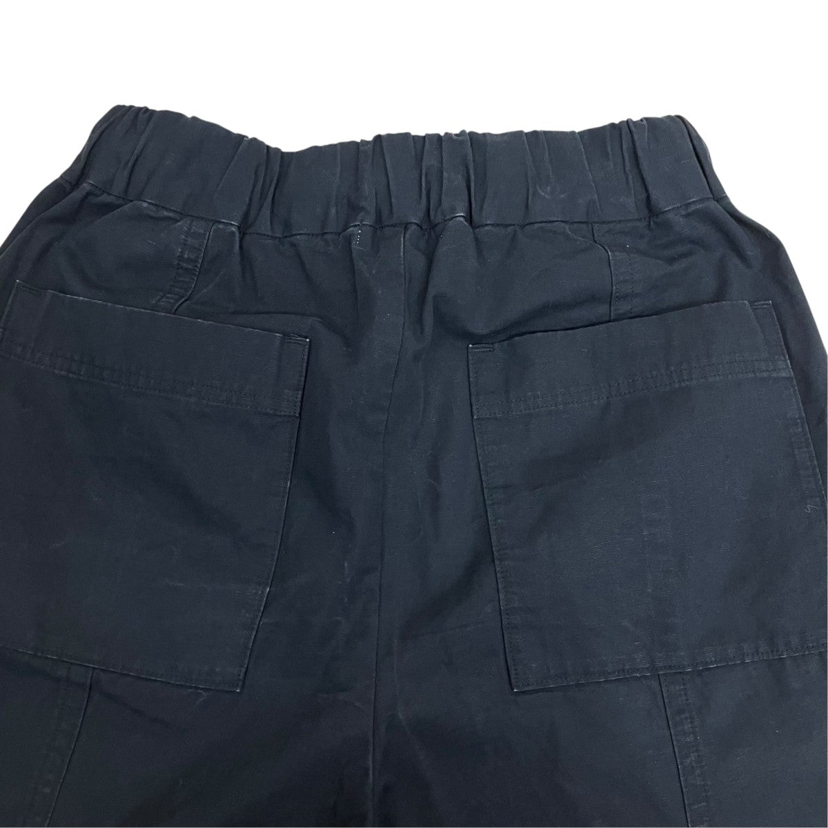 RHC Ron Herman シルク混パンツ4210600142 古着・中古-4枚目のアイテム画像