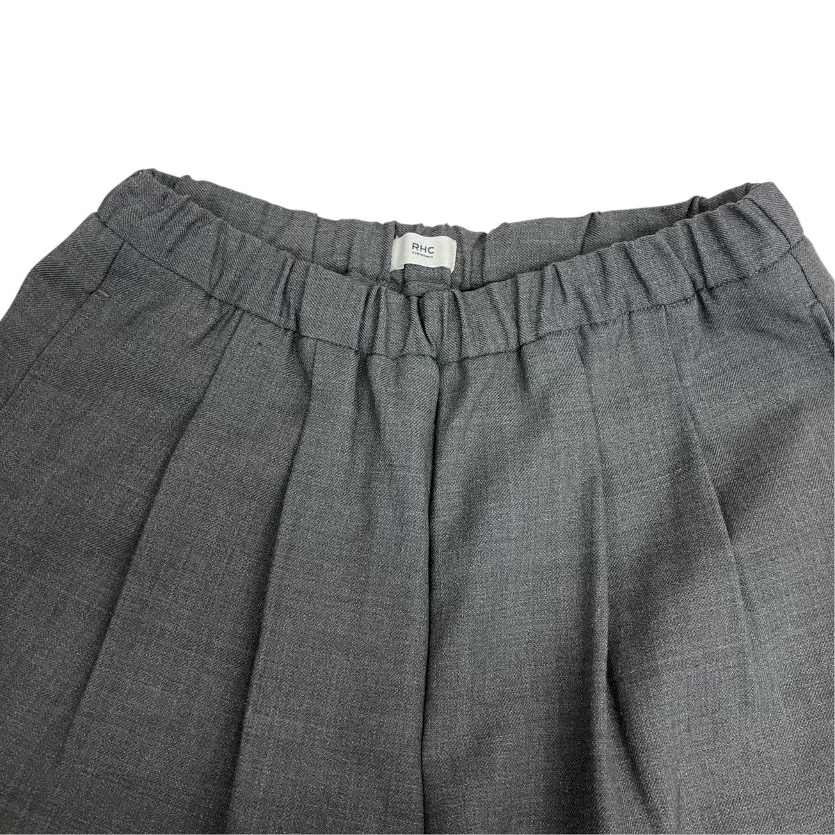 RHC Ron Herman イージーパンツ4010600379 古着・中古-3枚目のアイテム画像