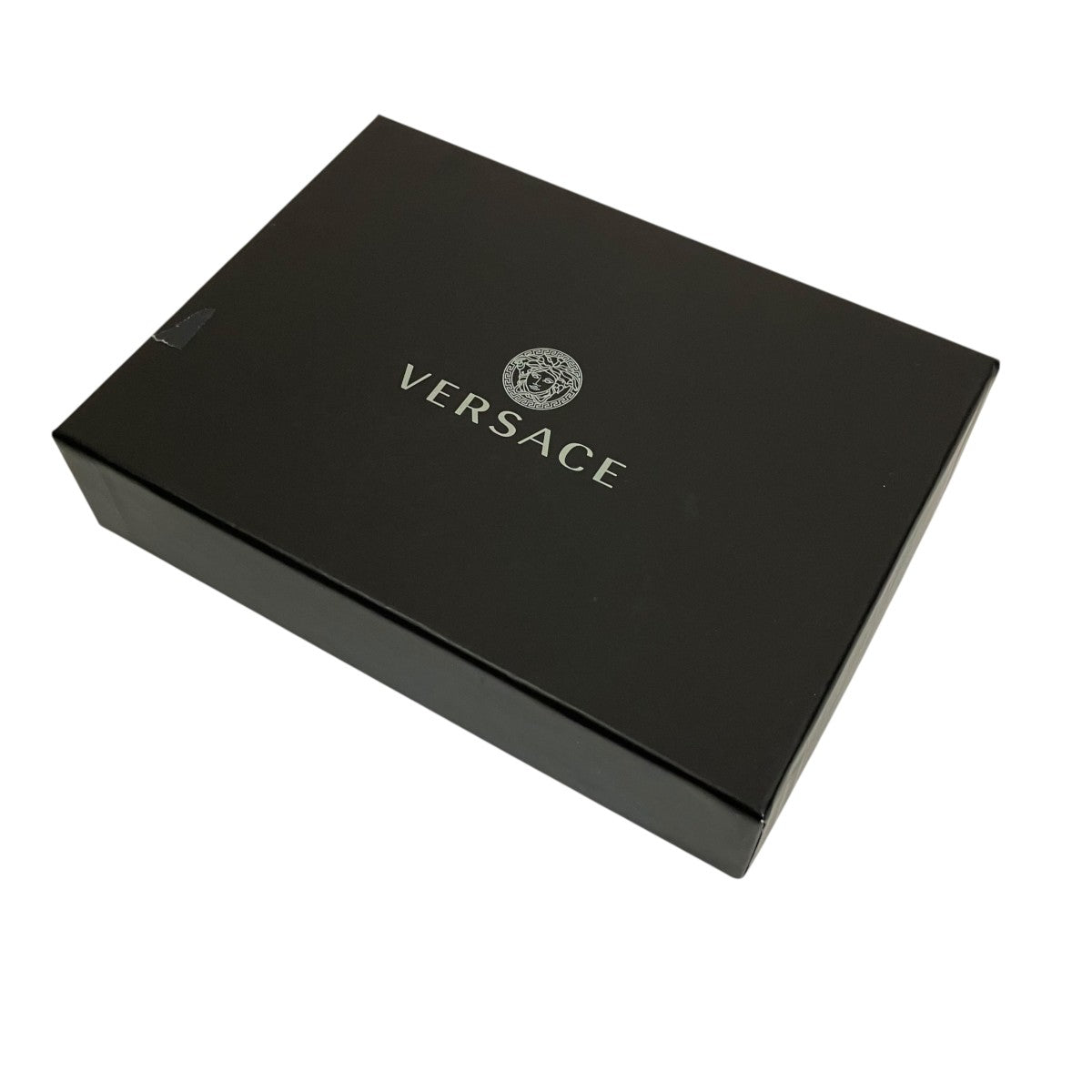 VERSACE 角擦れカードケース 古着・中古-4枚目のアイテム画像