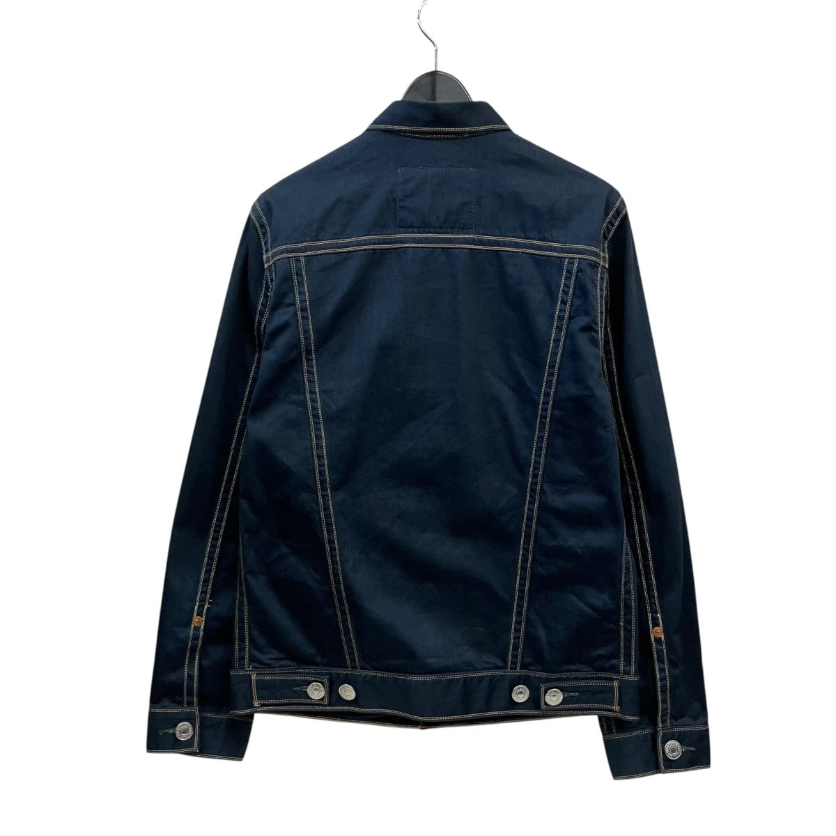 LEVI’S デニムジャケットPC9-22993-0003 古着・中古-3枚目のアイテム画像