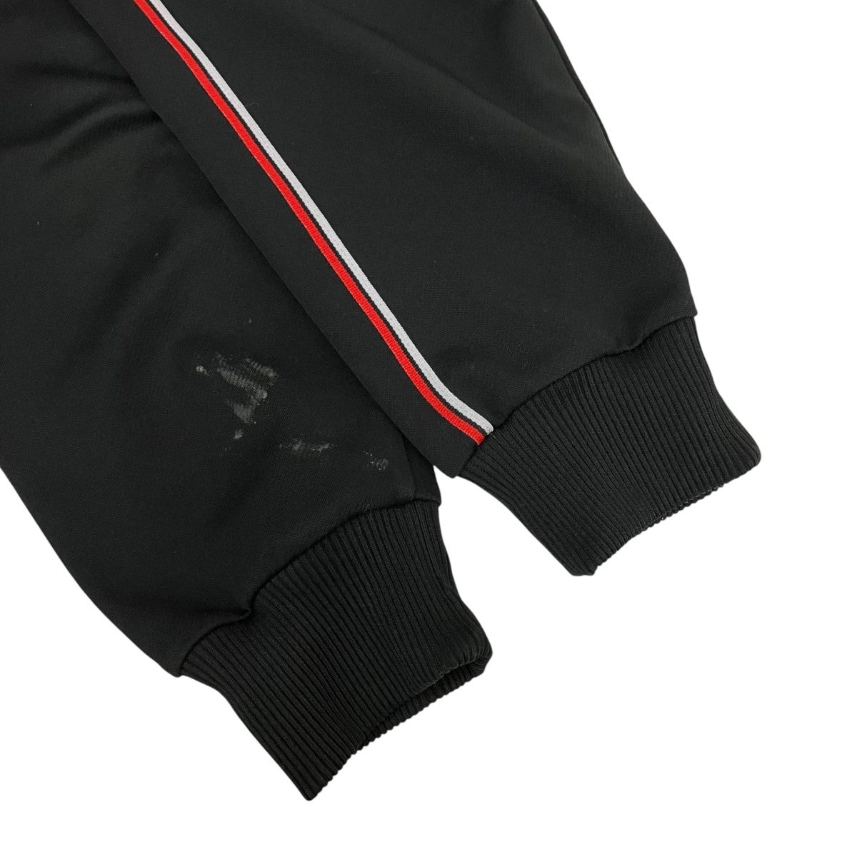 adidas ~80’s 西ドイツ製 デサントトラックジャケットATS-191 古着・中古-4枚目のアイテム画像