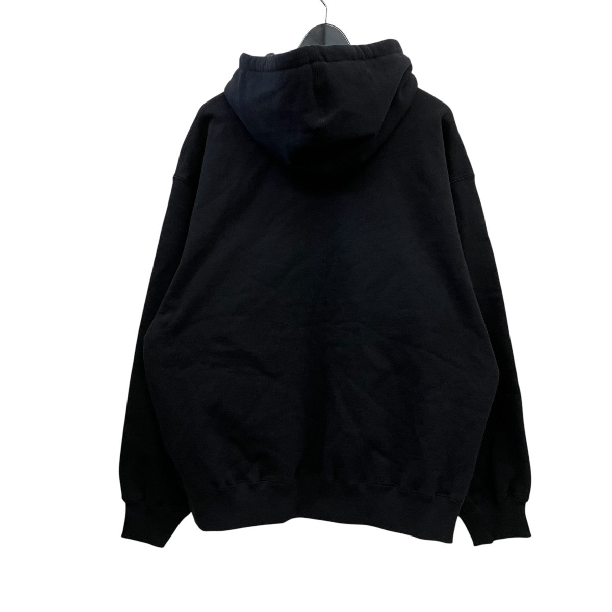 Supreme ジップパーカー25SS 古着・中古-3枚目のアイテム画像
