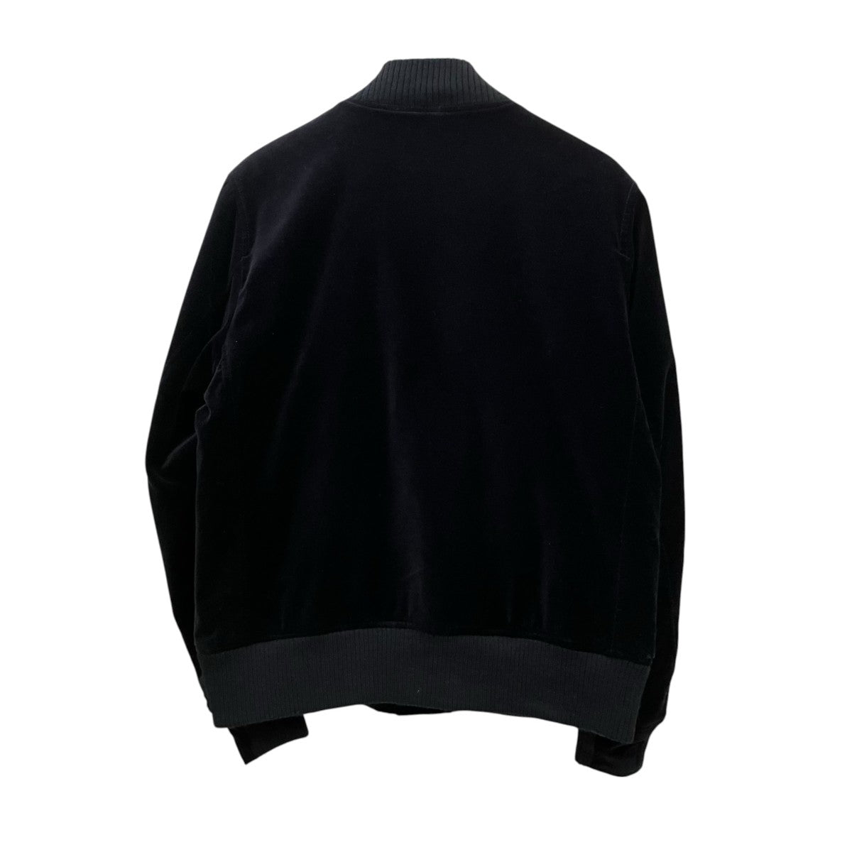 Engineered Garments ベロアジャケット 古着・中古-4枚目のアイテム画像