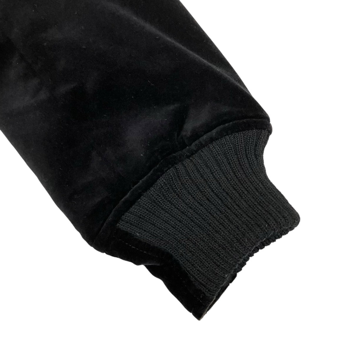 Engineered Garments ベロアジャケット 古着・中古-5枚目のアイテム画像