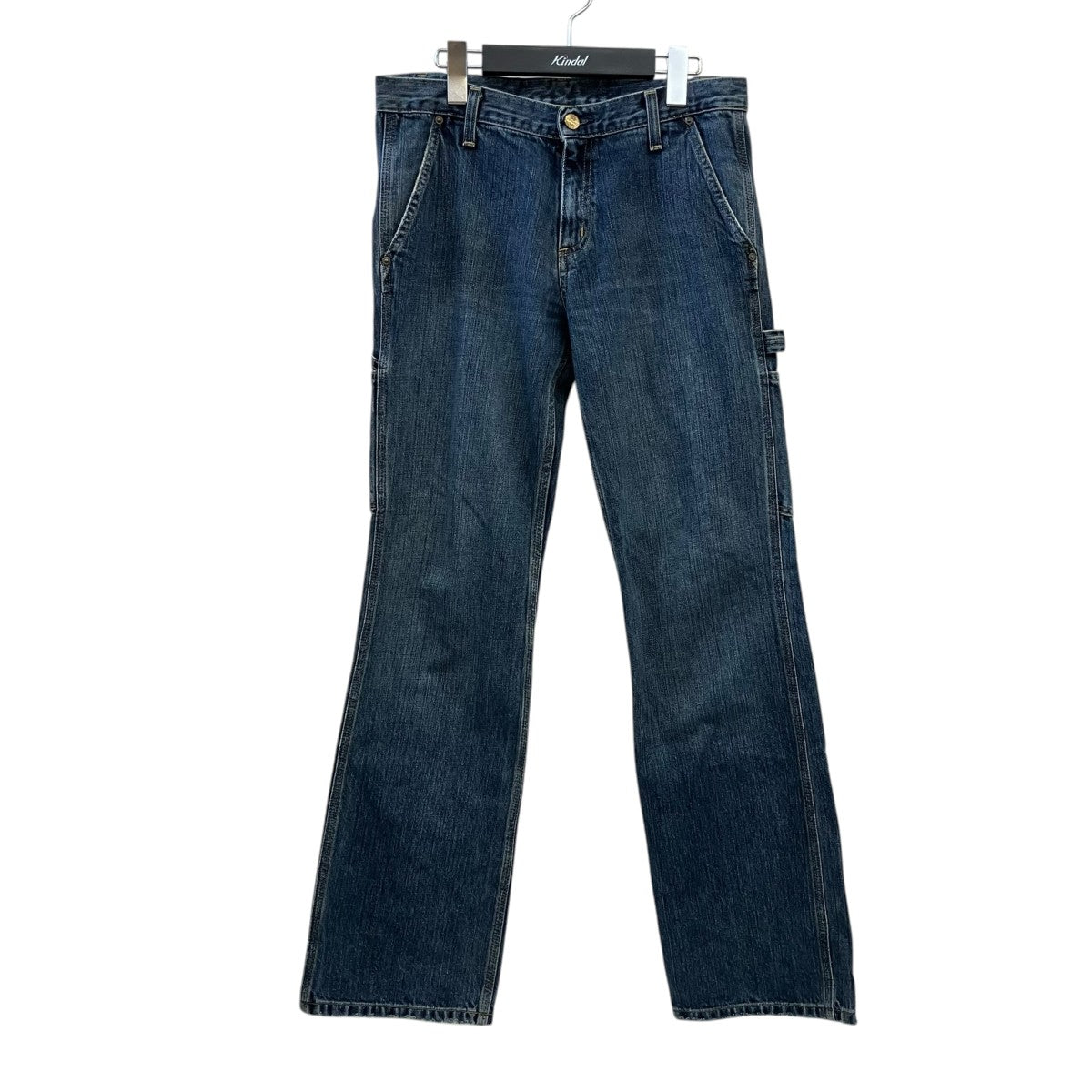 CarHartt ペインターパンツ 古着・中古-1枚目のアイテム画像