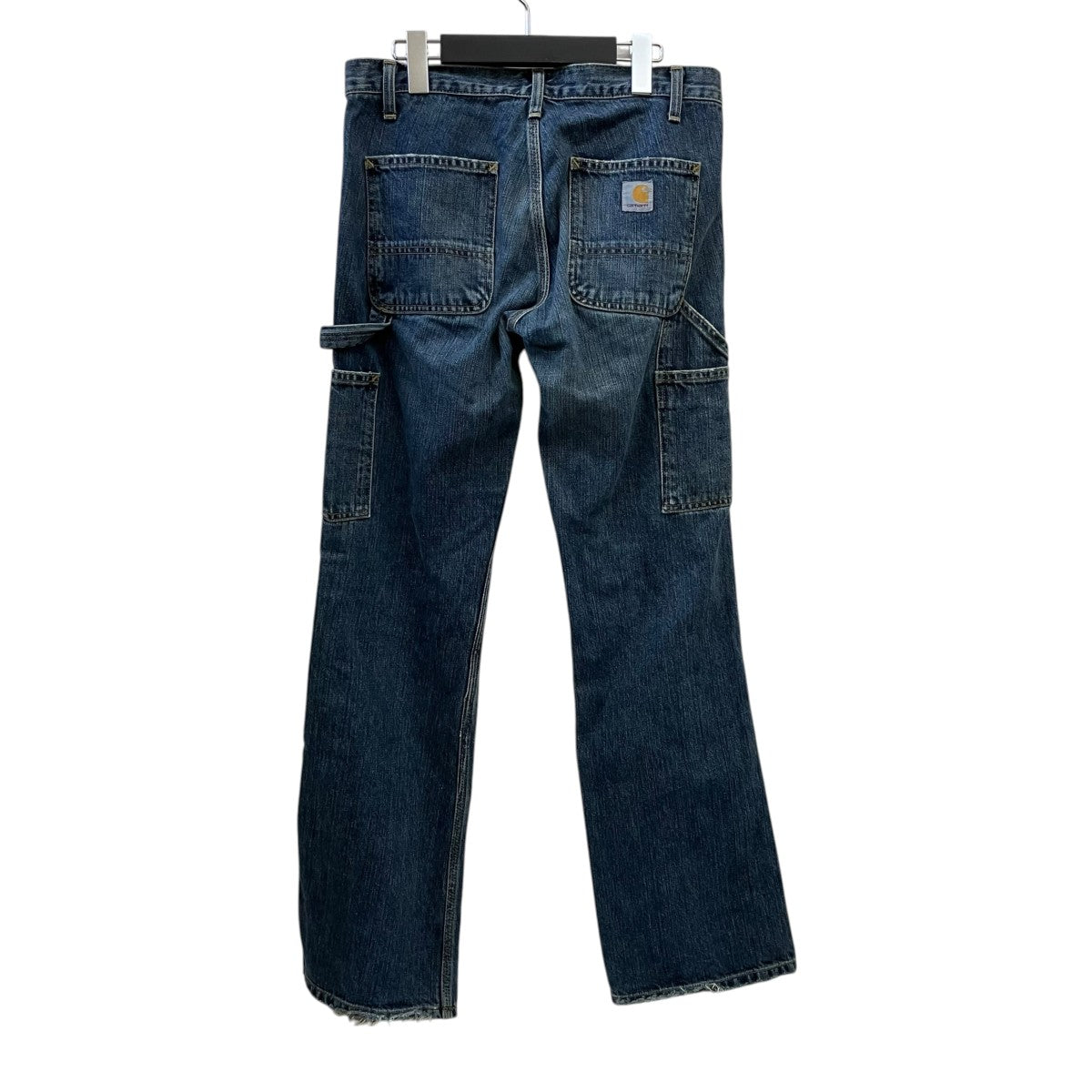 CarHartt ペインターパンツ 古着・中古-2枚目のアイテム画像