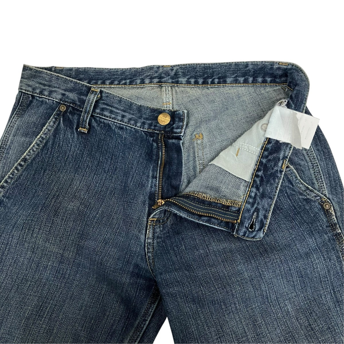 CarHartt ペインターパンツ 古着・中古-3枚目のアイテム画像