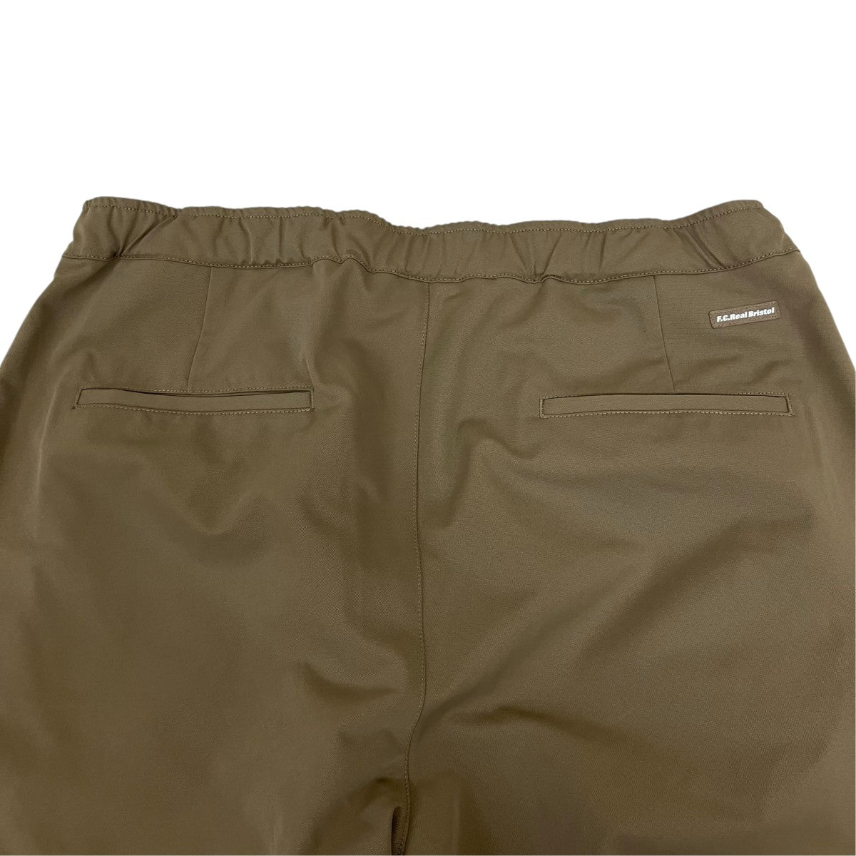 F．C．R．B． イージーパンツFCRB-210073 古着・中古-4枚目のアイテム画像