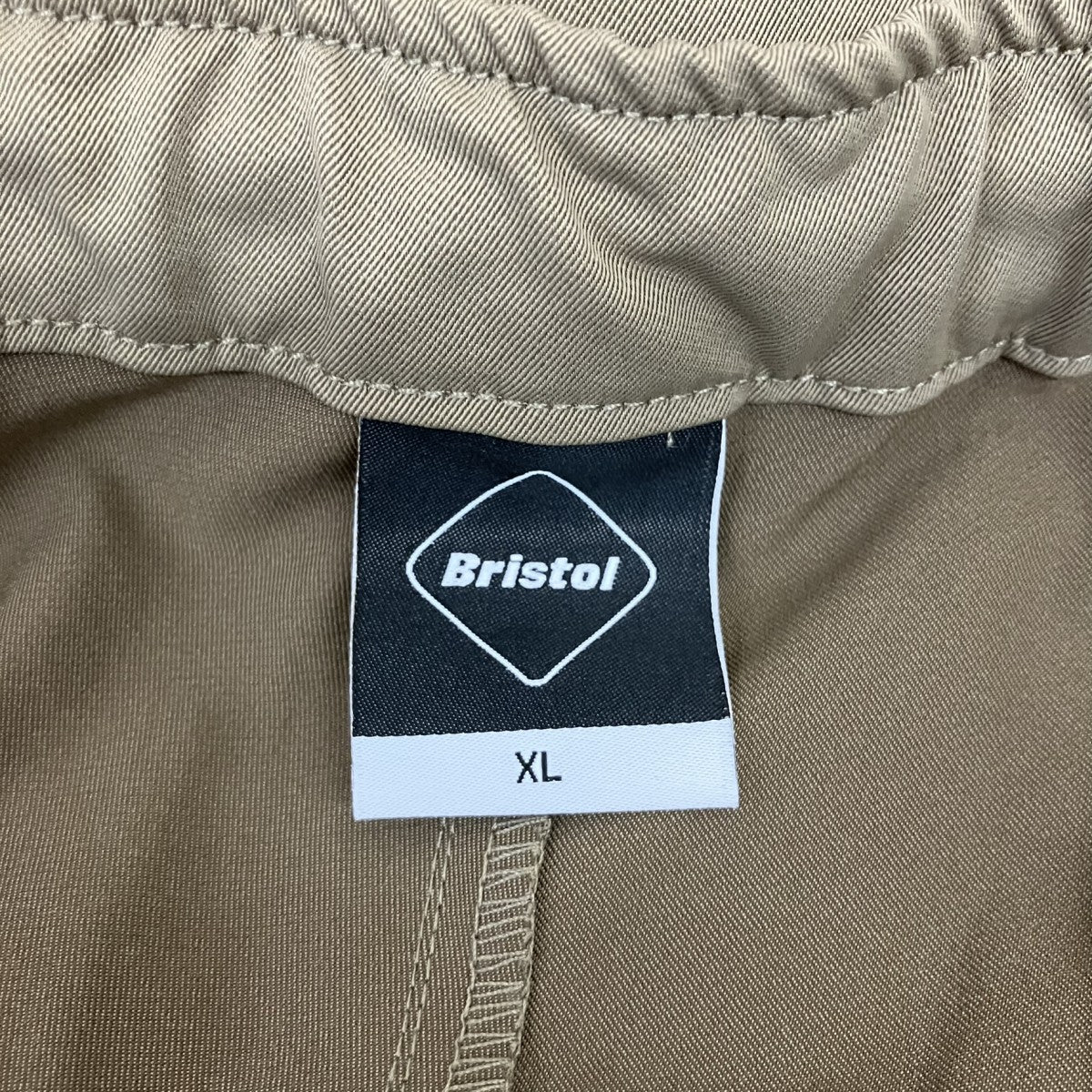 F．C．R．B． イージーパンツFCRB-210073 古着・中古-6枚目のアイテム画像