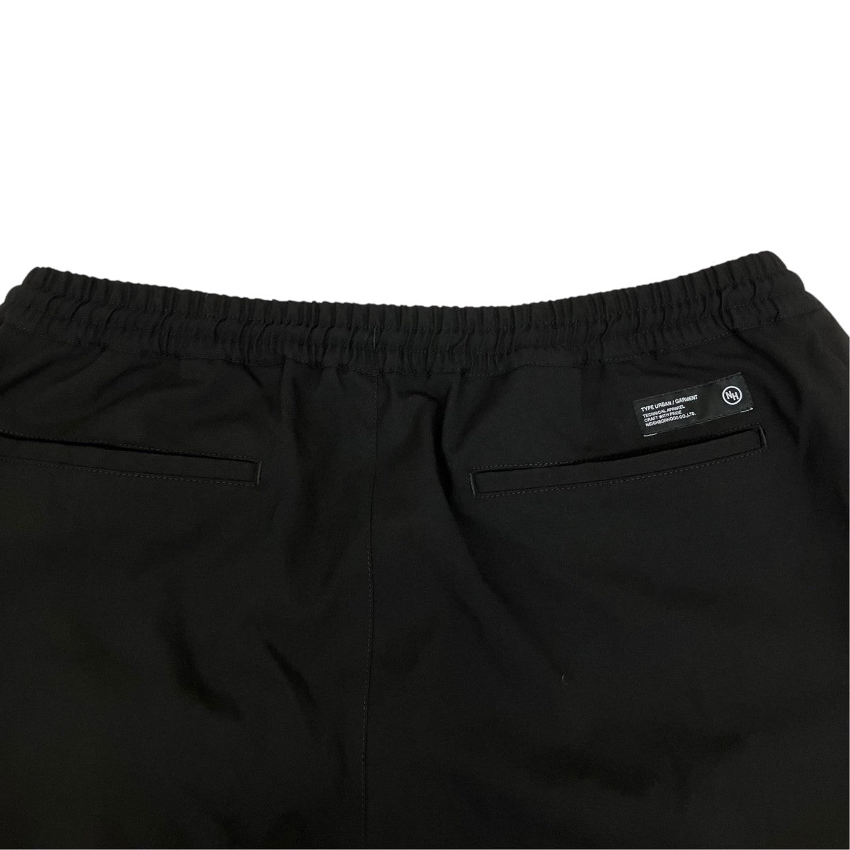 NEIGHBORHOOD イージーパンツ251ZANH-PTM09 古着・中古-4枚目のアイテム画像