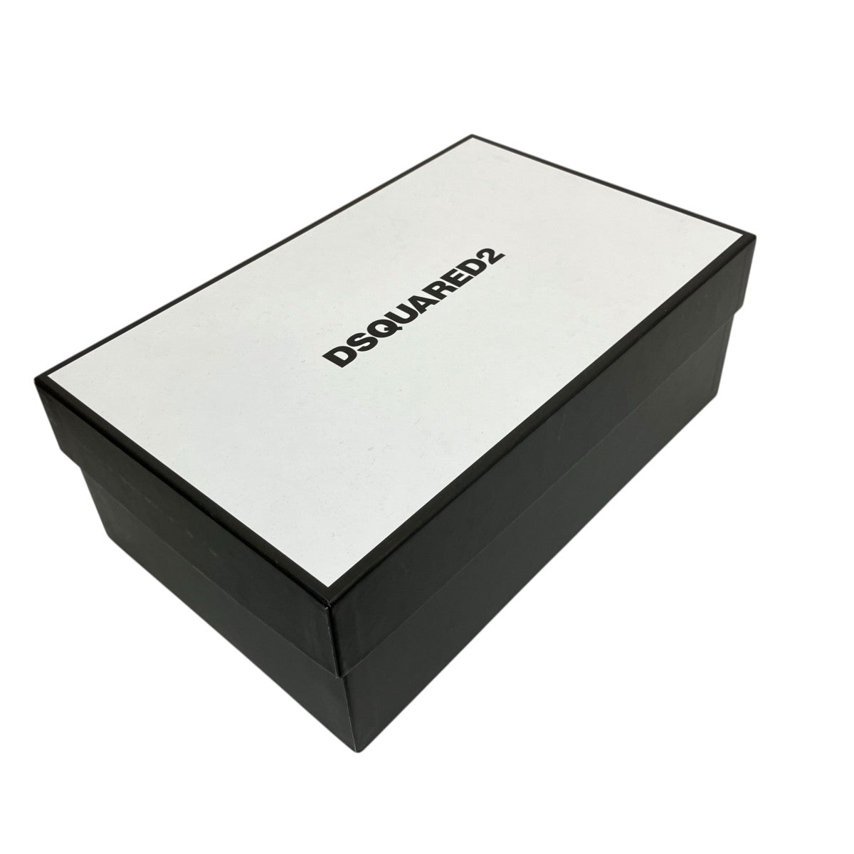 DSQUARED2 Bionic Sport New TennisローカットスニーカーSNM0056 古着・中古-8枚目のアイテム画像