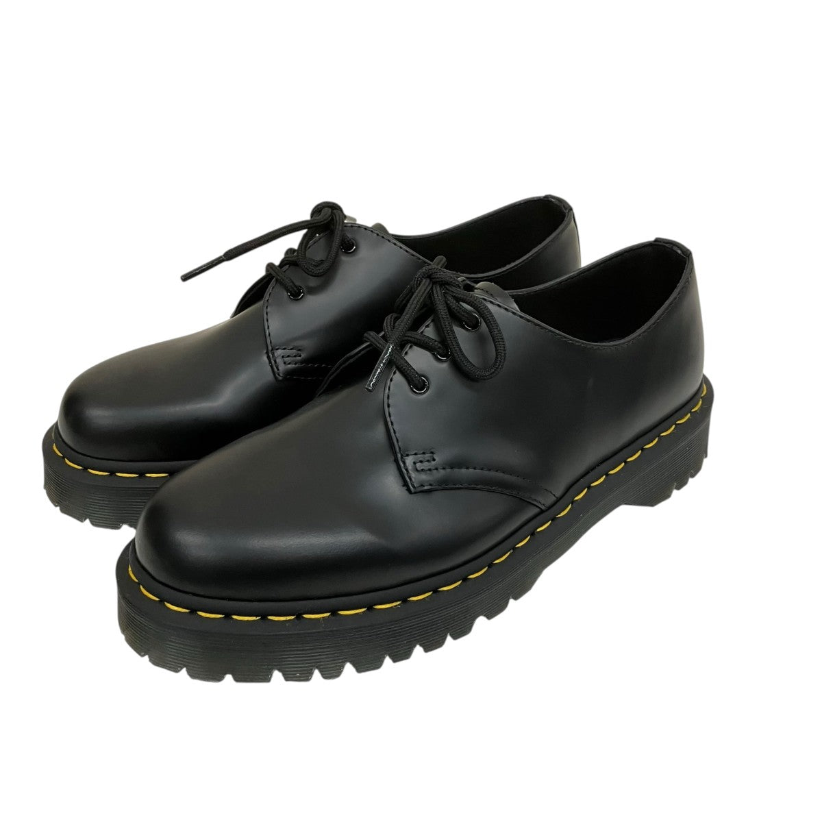 Dr．Martens CORE 1461 BEX ・３ホールシューズ21084001 古着・中古-1枚目のアイテム画像
