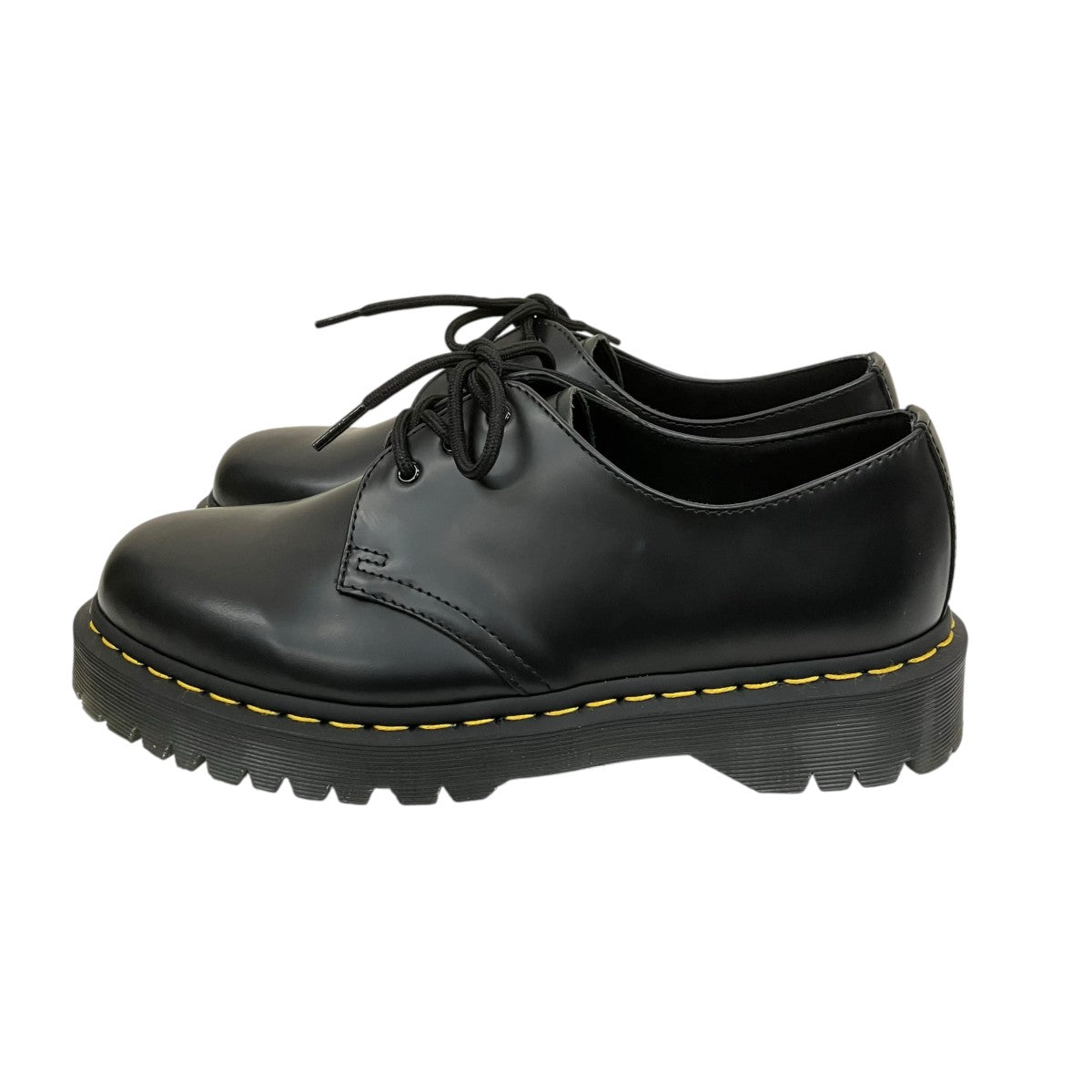 Dr．Martens CORE 1461 BEX ・３ホールシューズ21084001 古着・中古-2枚目のアイテム画像