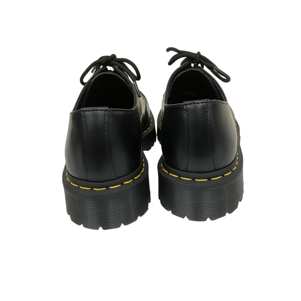 Dr．Martens CORE 1461 BEX ・３ホールシューズ21084001 古着・中古-3枚目のアイテム画像