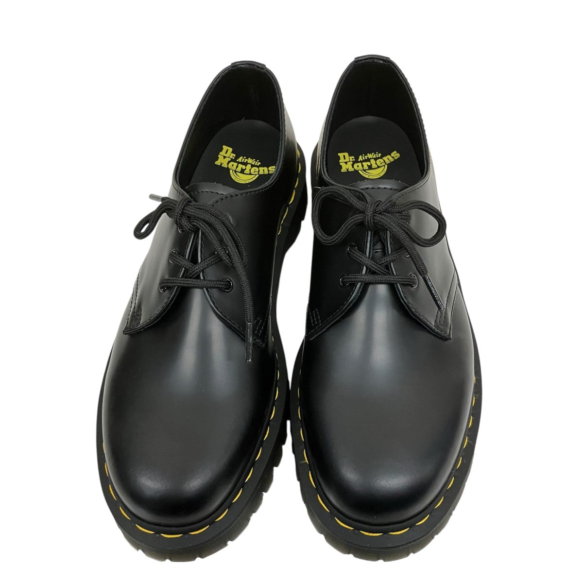 Dr．Martens CORE 1461 BEX ・３ホールシューズ21084001 古着・中古-4枚目のアイテム画像