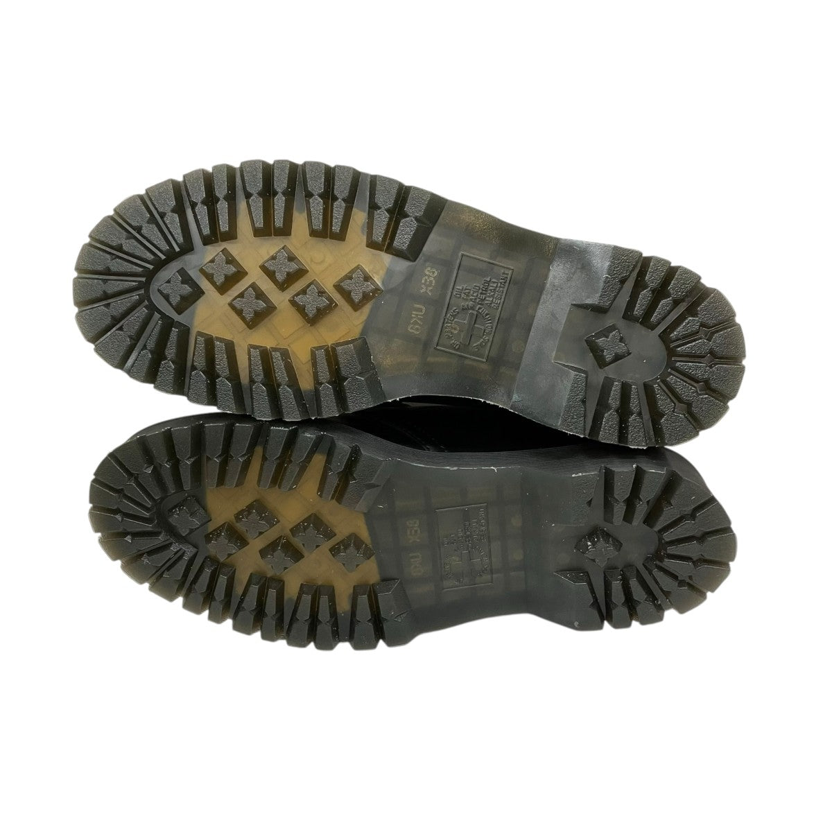 Dr．Martens CORE 1461 BEX ・３ホールシューズ21084001 古着・中古-6枚目のアイテム画像