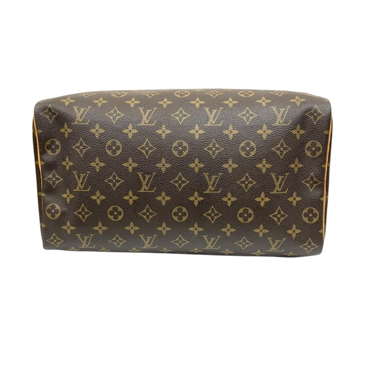 LOUIS VUITTON スピーディ35モノグラム柄ハンドバッグM41524 古着・中古-4枚目のアイテム画像