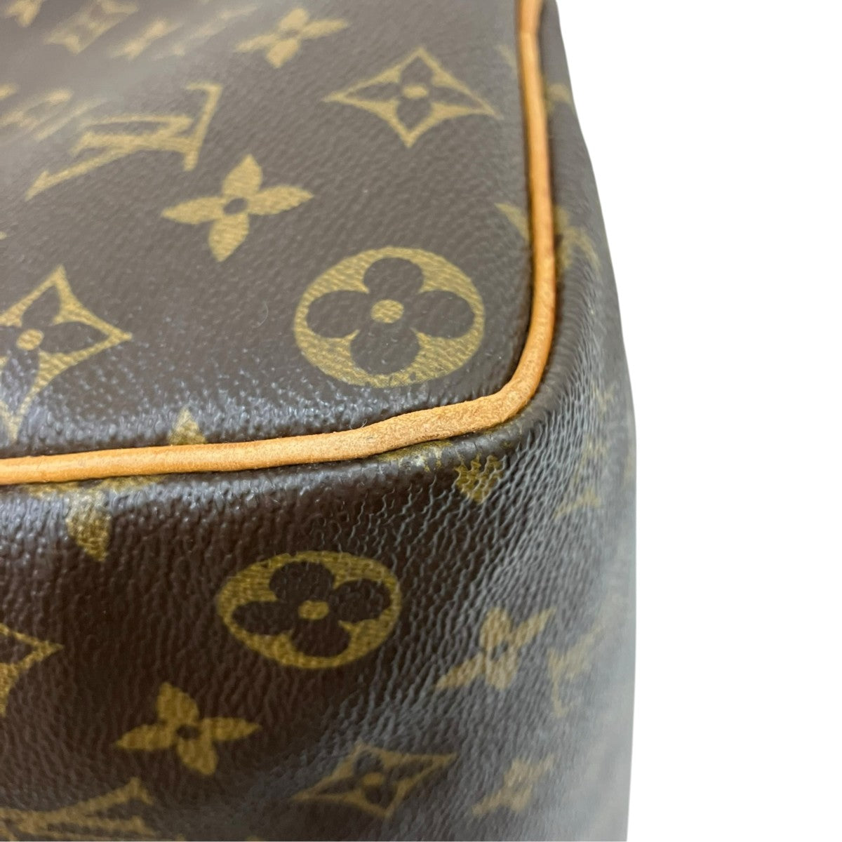 LOUIS VUITTON スピーディ35モノグラム柄ハンドバッグM41524 古着・中古-5枚目のアイテム画像