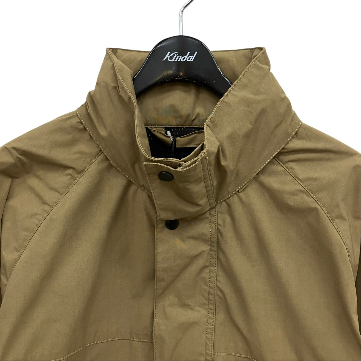 DIESEL J-ACKER・モッズコートA00029 古着・中古-2枚目のアイテム画像