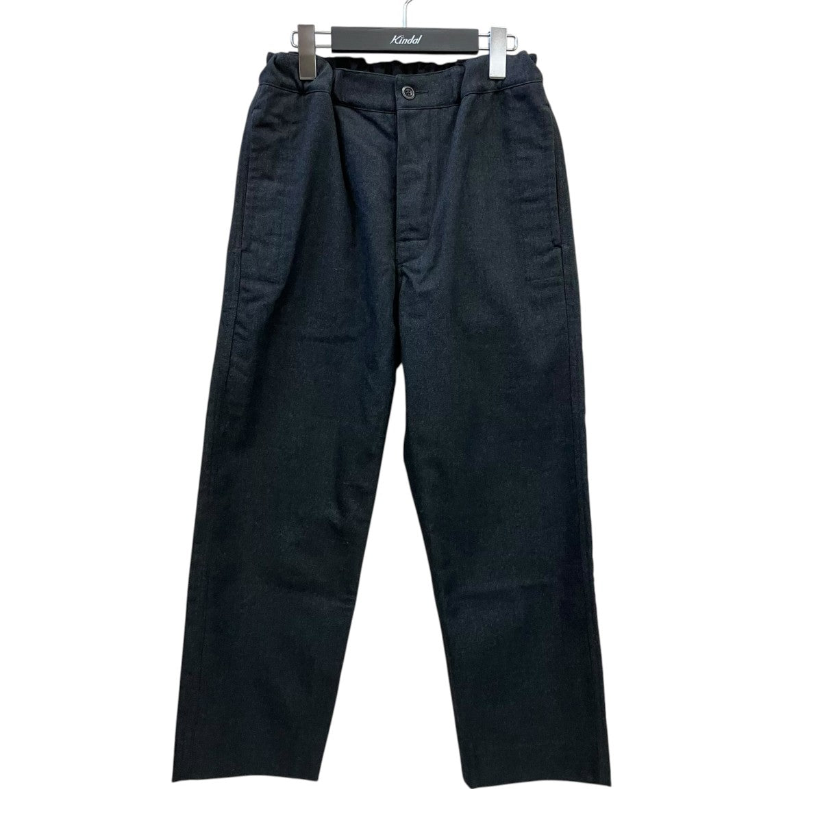 MHL イージーパンツ595-3240507 古着・中古-1枚目のアイテム画像