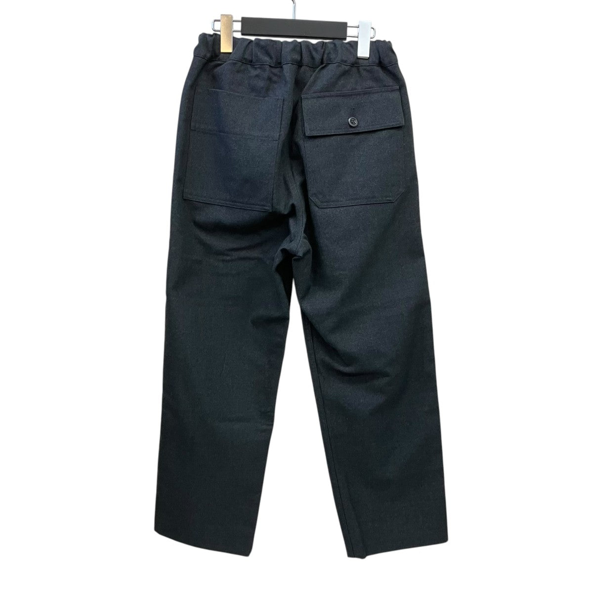 MHL イージーパンツ595-3240507 古着・中古-2枚目のアイテム画像