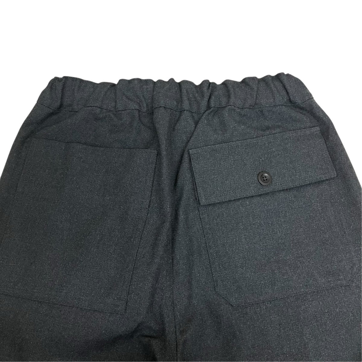 MHL イージーパンツ595-3240507 古着・中古-4枚目のアイテム画像