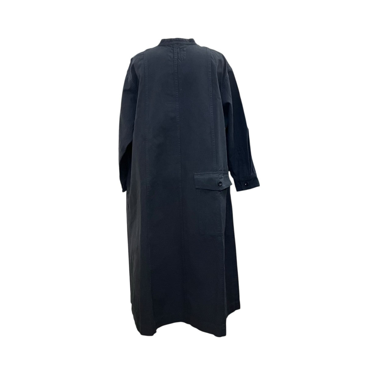 MHL コットンウールワークドレス595-3258581 古着・中古-3枚目のアイテム画像