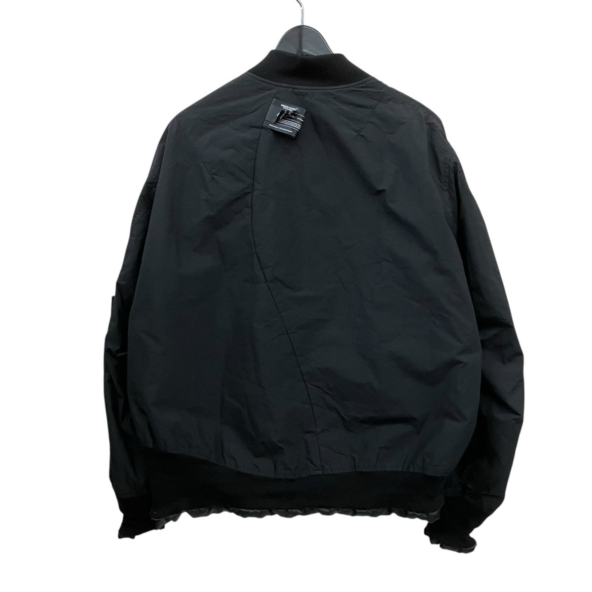 UNDERCOVER 26SSbut beautiful 4．5 Cordura Padded JacketボンバージャケットUC1F4201 古着・中古-4枚目のアイテム画像