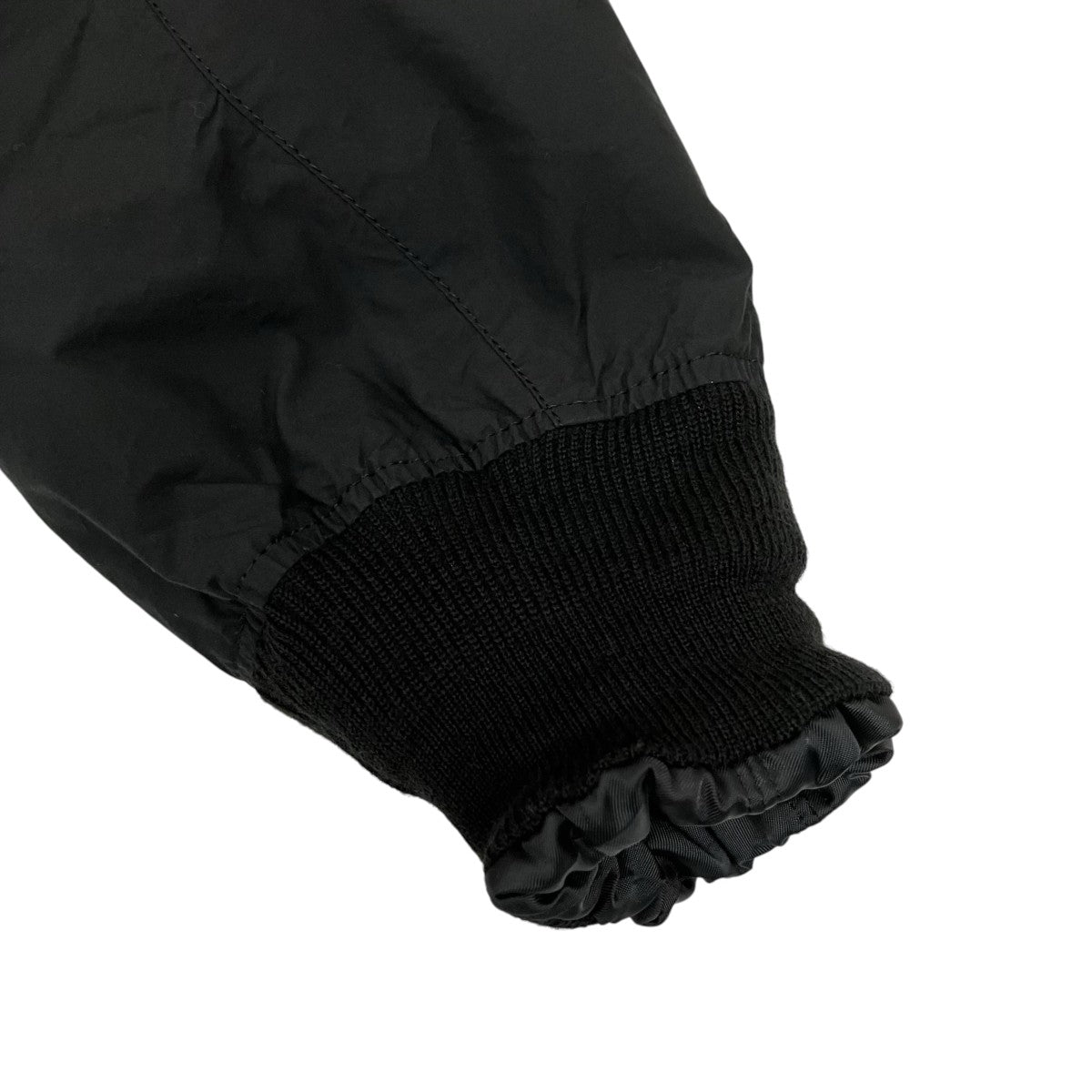 UNDERCOVER 26SSbut beautiful 4．5 Cordura Padded JacketボンバージャケットUC1F4201 古着・中古-5枚目のアイテム画像