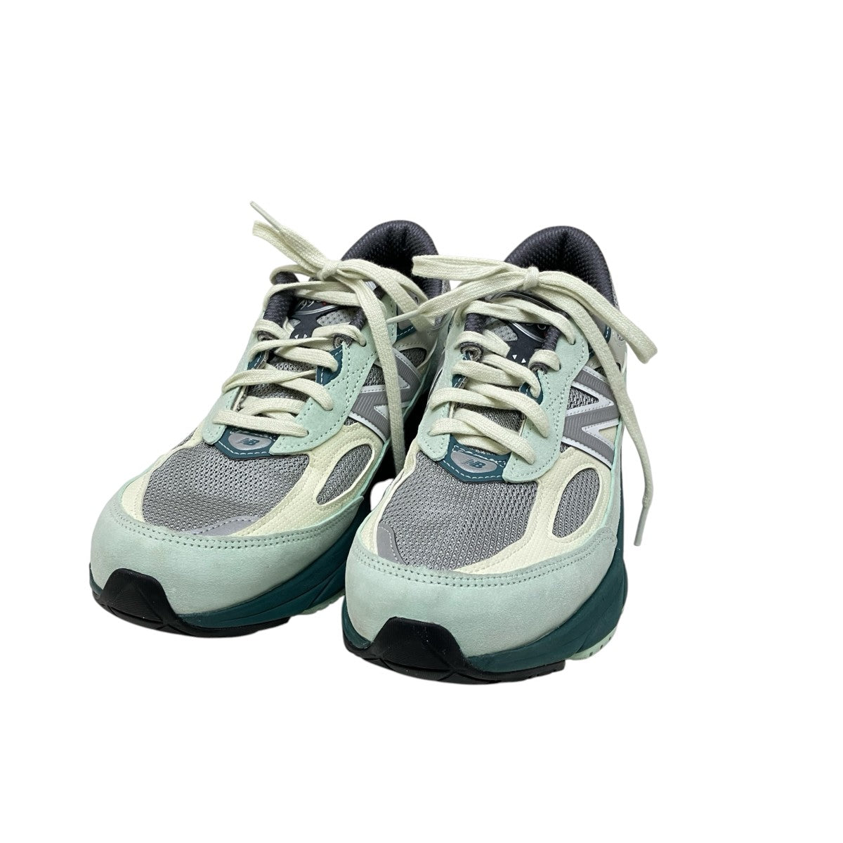 NEW BALANCE スニーカーU990GT6 古着・中古-1枚目のアイテム画像