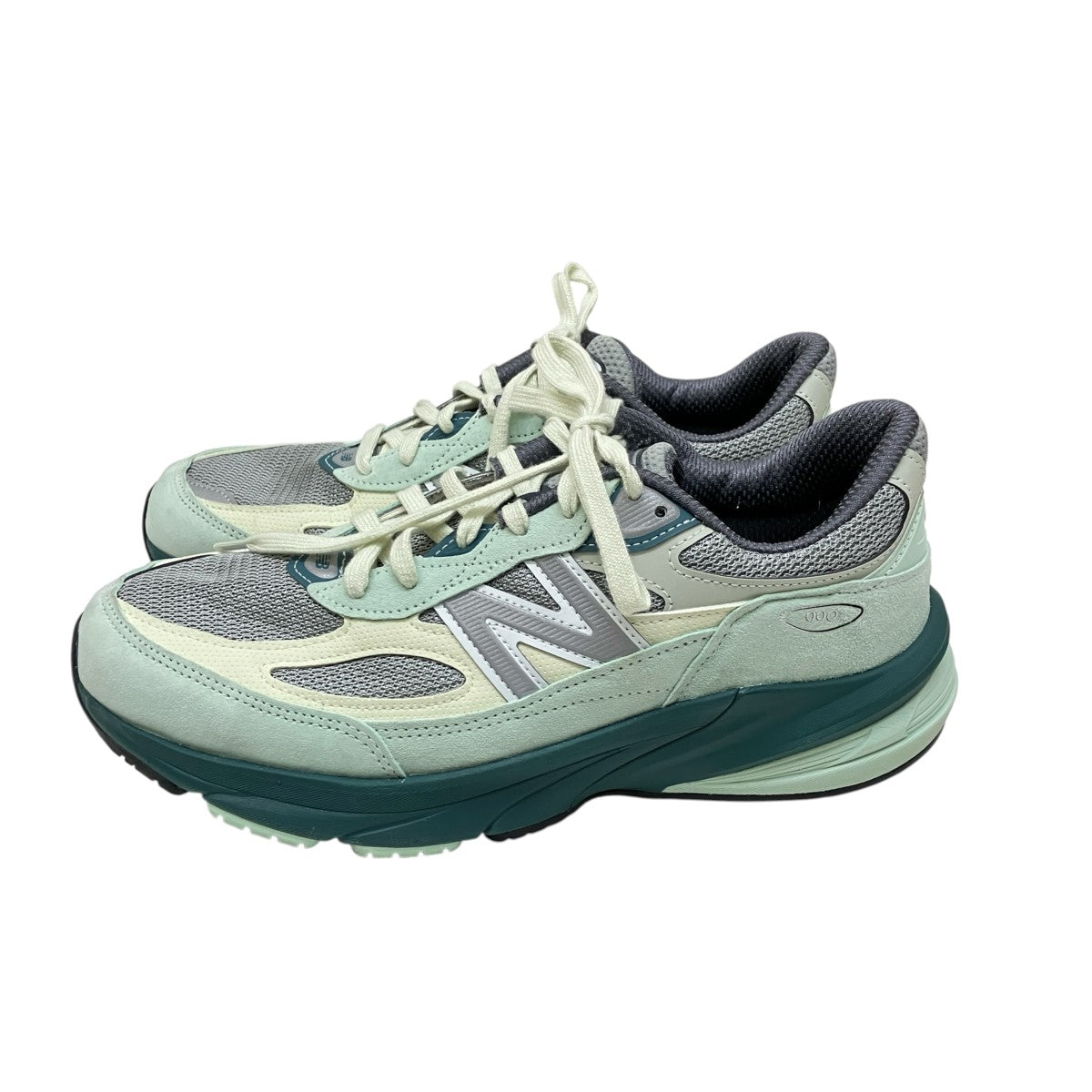 NEW BALANCE スニーカーU990GT6 古着・中古-2枚目のアイテム画像