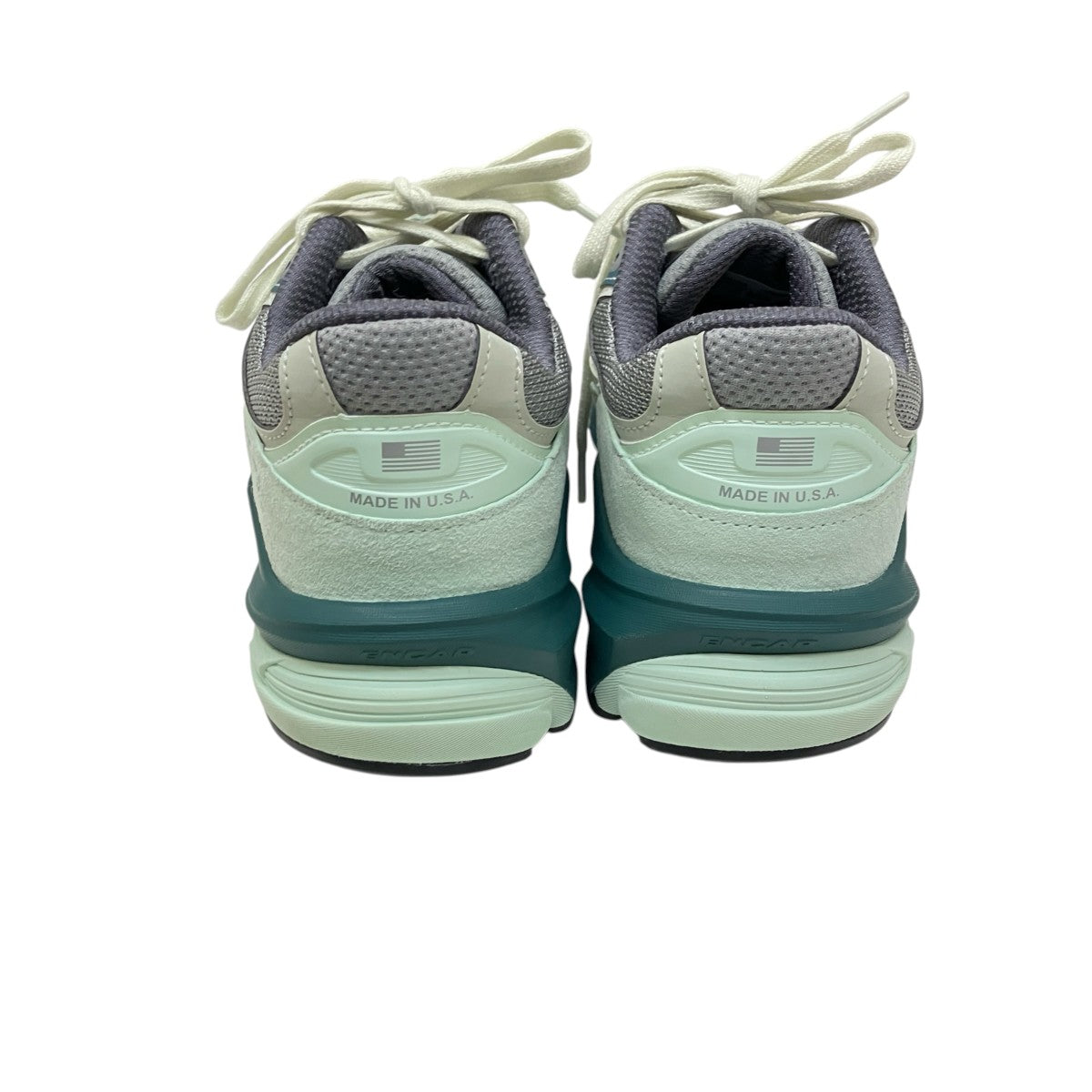 NEW BALANCE スニーカーU990GT6 古着・中古-3枚目のアイテム画像
