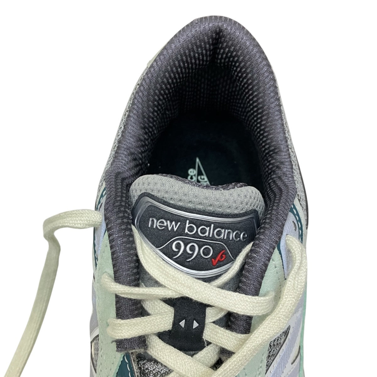 NEW BALANCE スニーカーU990GT6 古着・中古-5枚目のアイテム画像