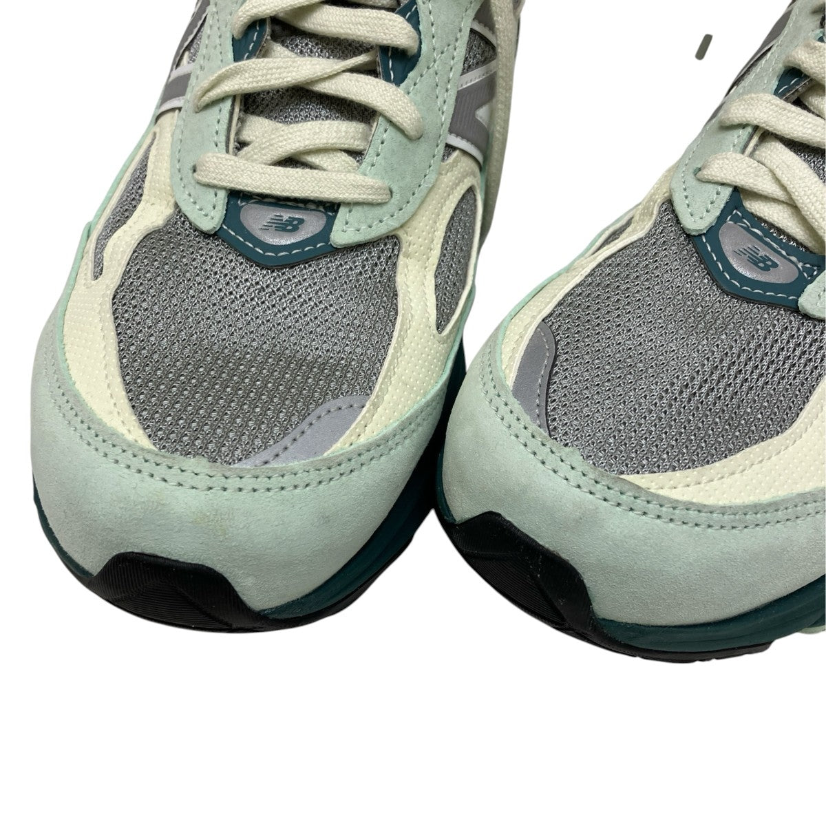 NEW BALANCE スニーカーU990GT6 古着・中古-6枚目のアイテム画像
