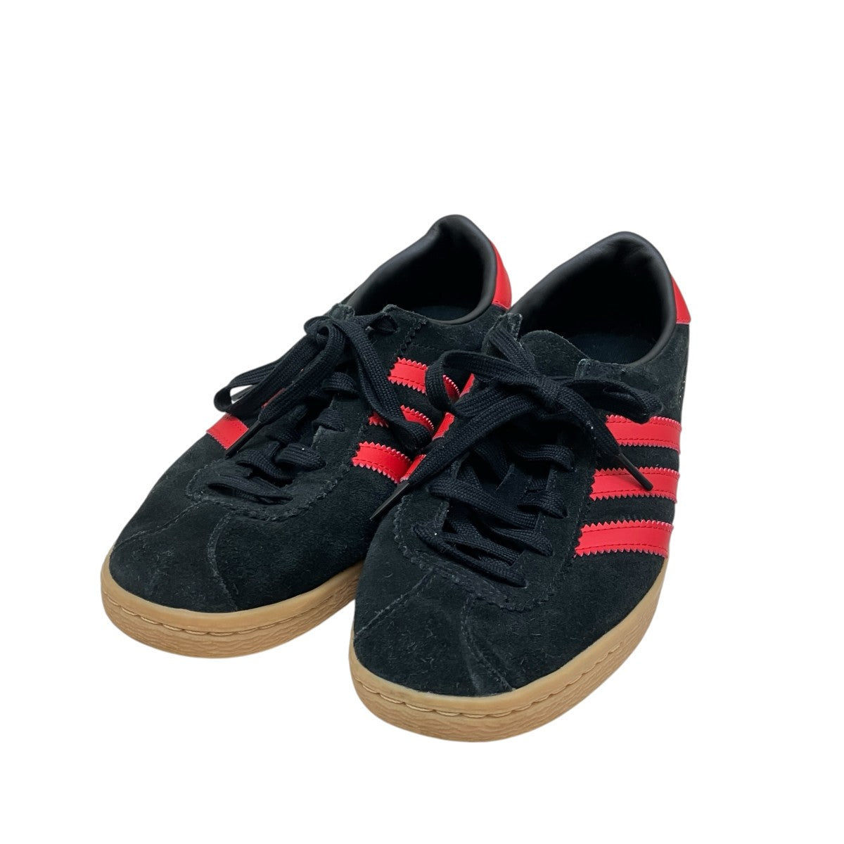 adidas STADTローカットスニーカーJI1885 古着・中古-1枚目のアイテム画像