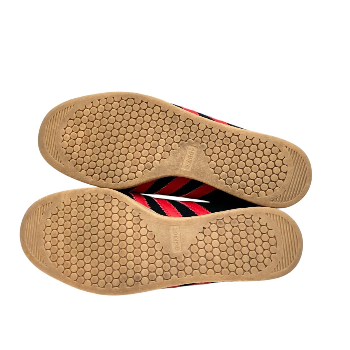 adidas STADTローカットスニーカーJI1885 古着・中古-4枚目のアイテム画像