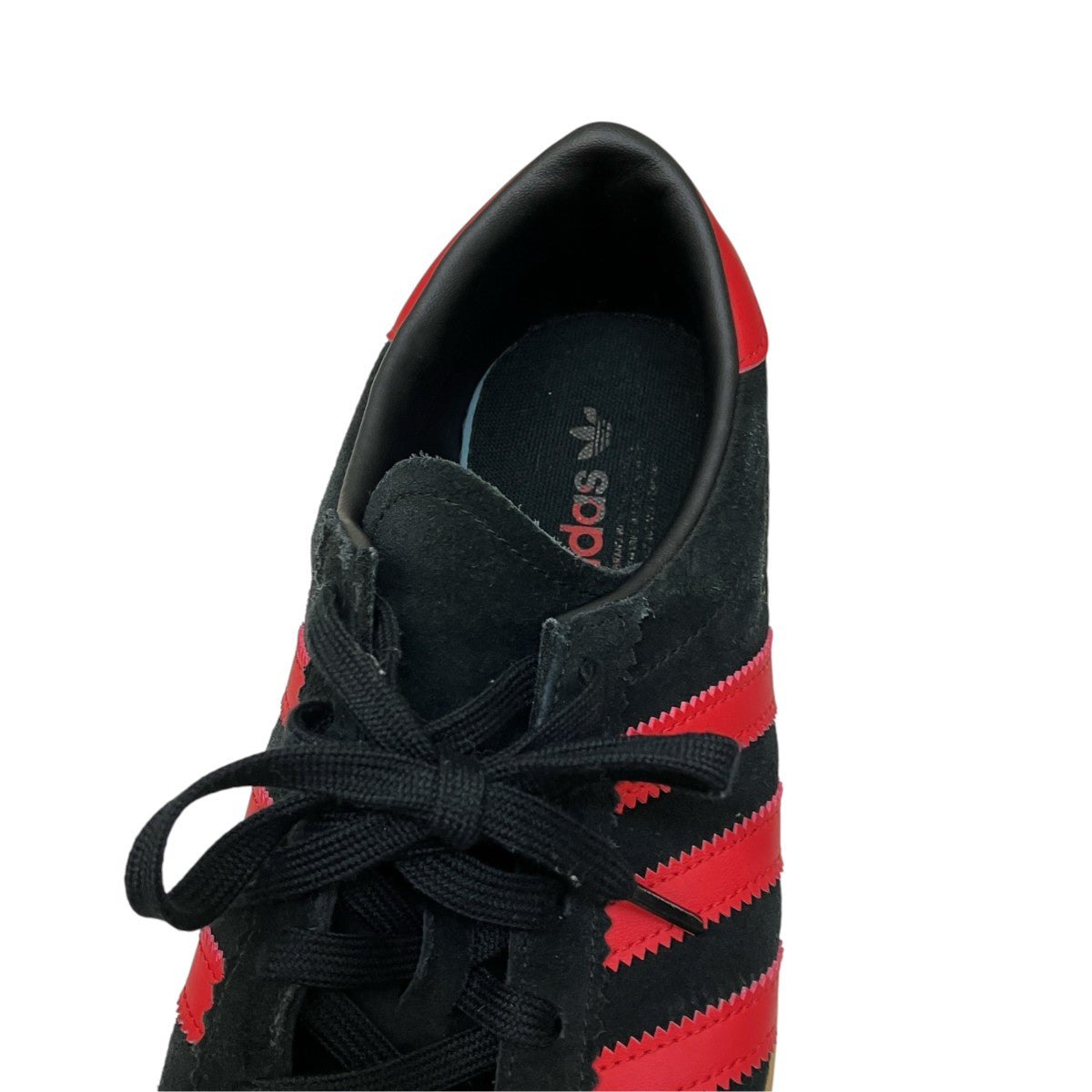adidas STADTローカットスニーカーJI1885 古着・中古-5枚目のアイテム画像