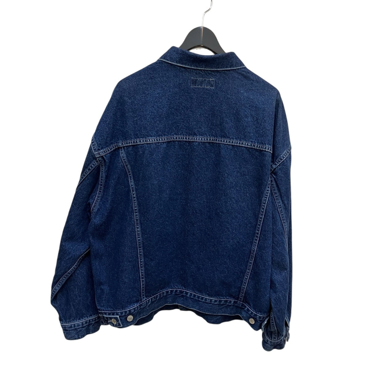 COOTIE PRODUCTIONS 3rd Type Denim JacketデニムジャケットCTE-24A202 古着・中古-3枚目のアイテム画像