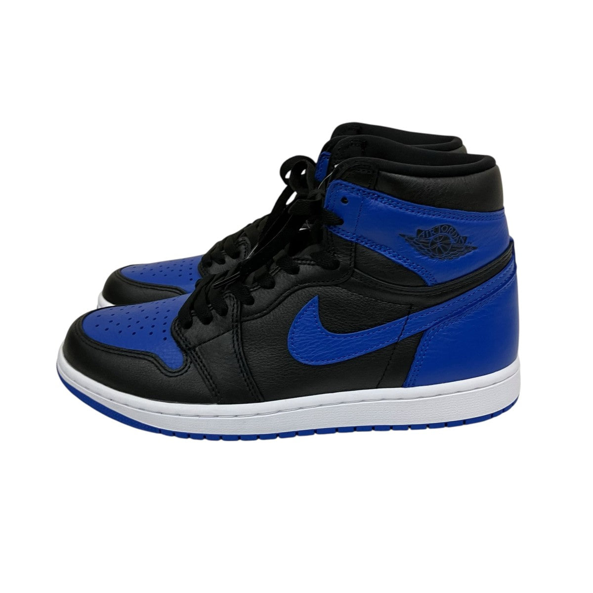 NIKE Air Jordan 1 High OG RoyalハイカットスニーカーIQ5495-005 古着・中古-2枚目のアイテム画像