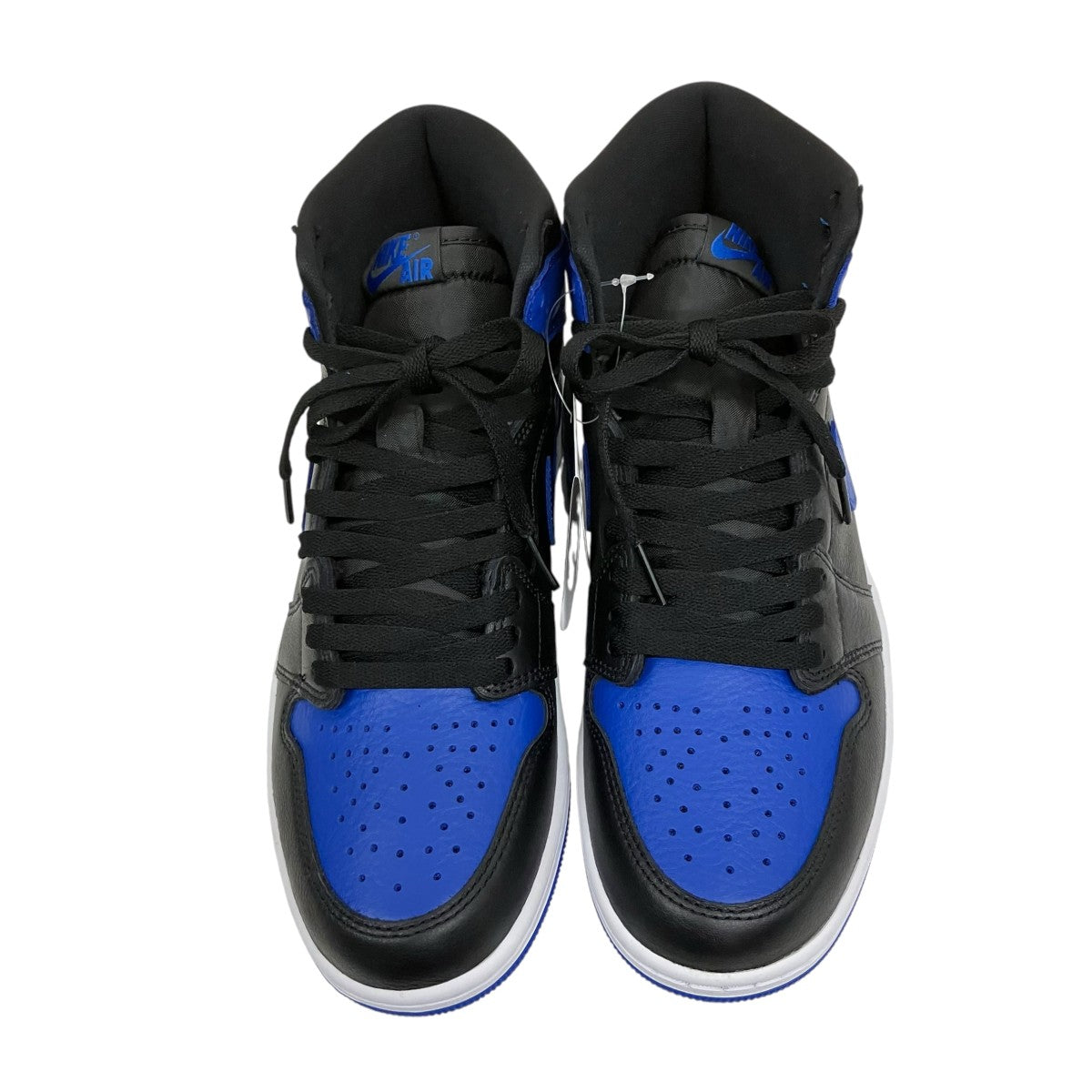 NIKE Air Jordan 1 High OG RoyalハイカットスニーカーIQ5495-005 古着・中古-4枚目のアイテム画像