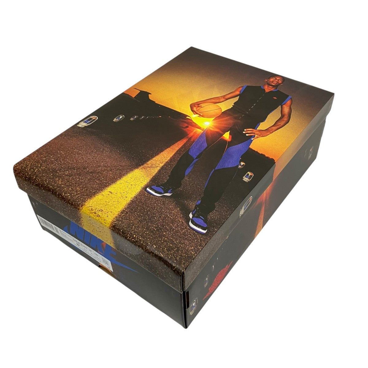 NIKE Air Jordan 1 High OG RoyalハイカットスニーカーIQ5495-005 古着・中古-7枚目のアイテム画像