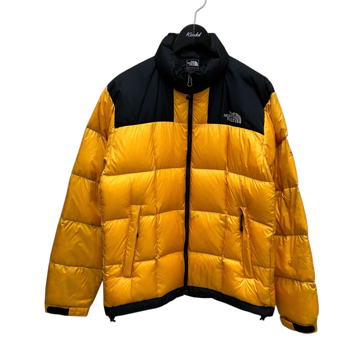 THE NORTH FACE SUMMIT SERIES WP LHOTSE JACKET ND18801ダウンジャケットND18801 古着・中古-1枚目のアイテム画像