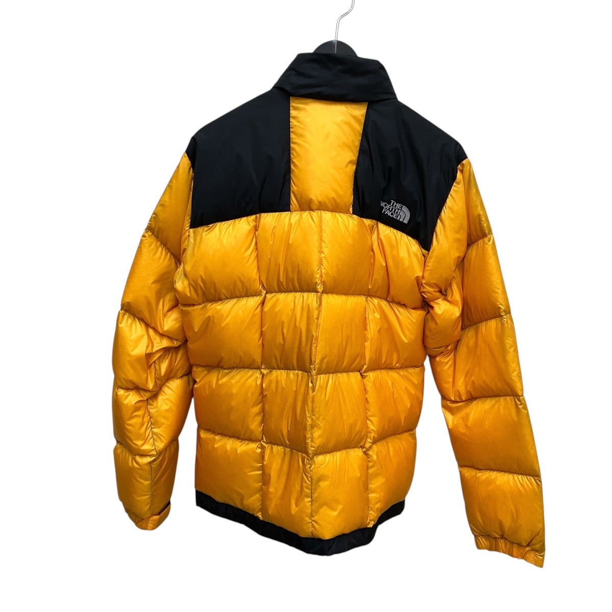 THE NORTH FACE SUMMIT SERIES WP LHOTSE JACKET ND18801ダウンジャケットND18801 古着・中古-3枚目のアイテム画像