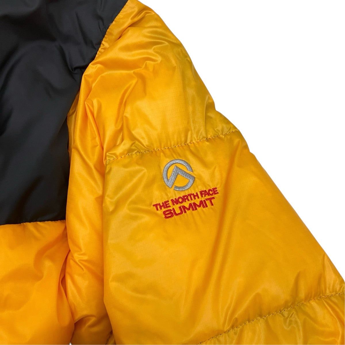 THE NORTH FACE SUMMIT SERIES WP LHOTSE JACKET ND18801ダウンジャケットND18801 古着・中古-5枚目のアイテム画像