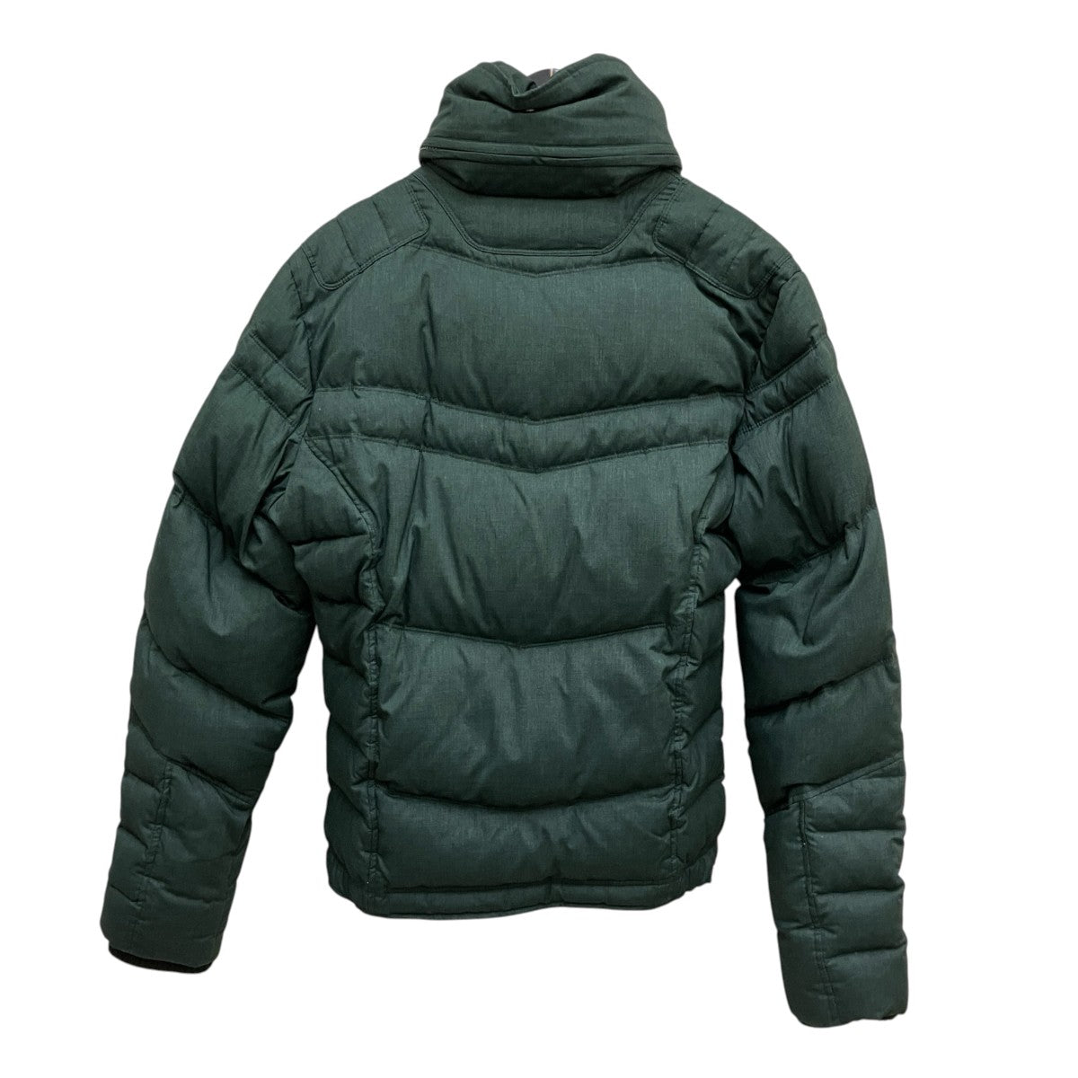 DIESEL ダウンジャケット 古着・中古-3枚目のアイテム画像