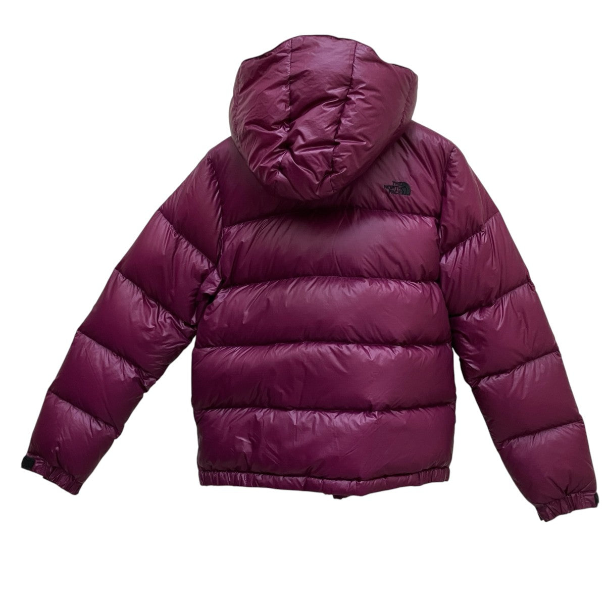 THE NORTH FACE ダウンジャケットNDW18811 古着・中古-3枚目のアイテム画像