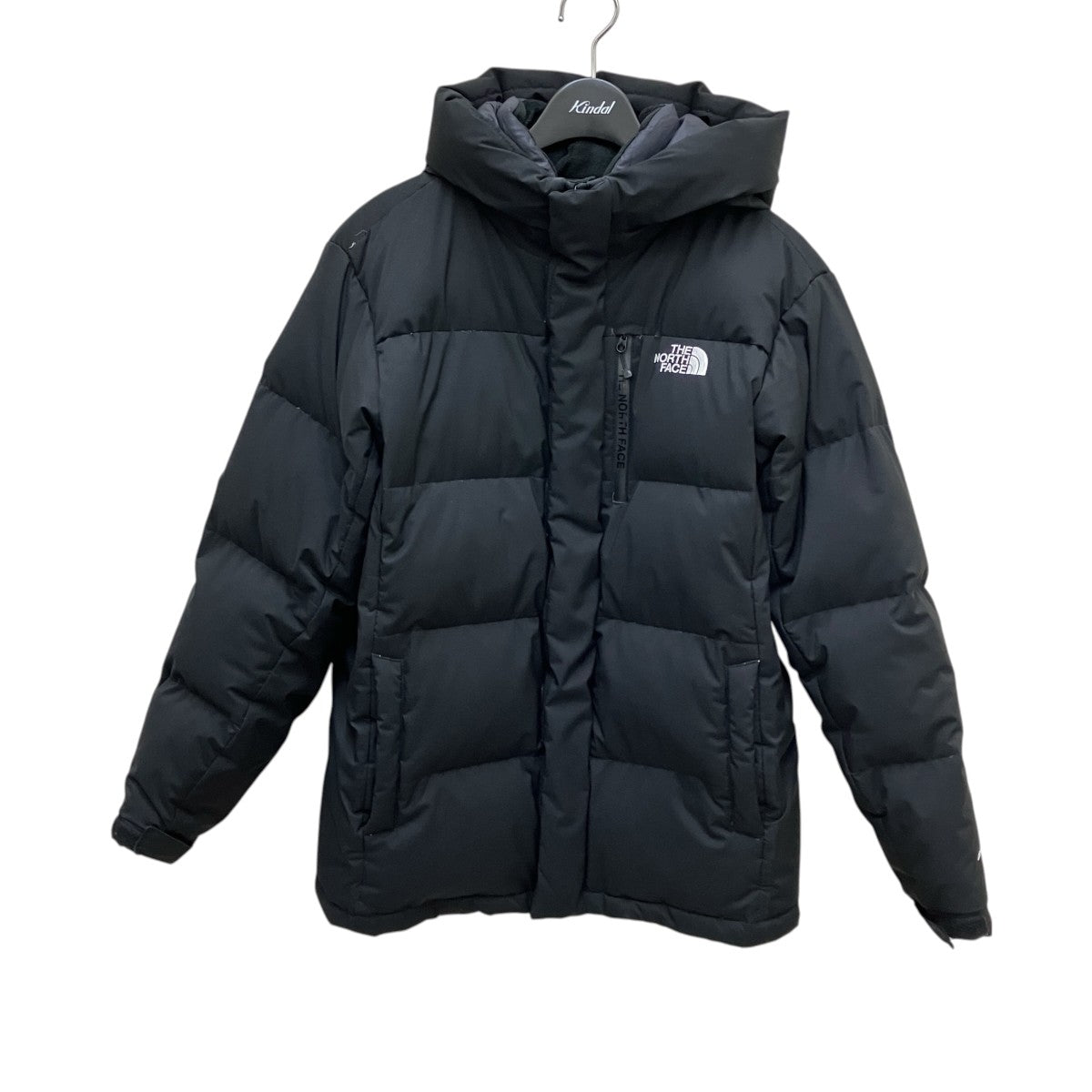 THE NORTH FACE ダウンジャケット キッズサイズNJ1DN57S 古着・中古-1枚目のアイテム画像