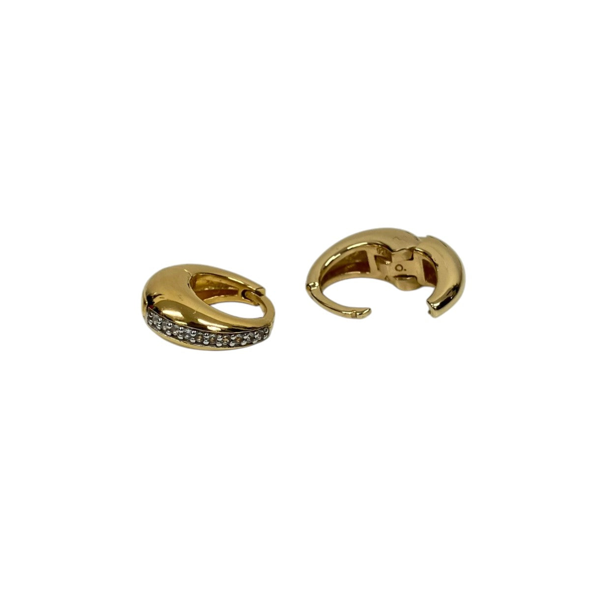 Otiumberg． フープピアス 古着・中古-3枚目のアイテム画像