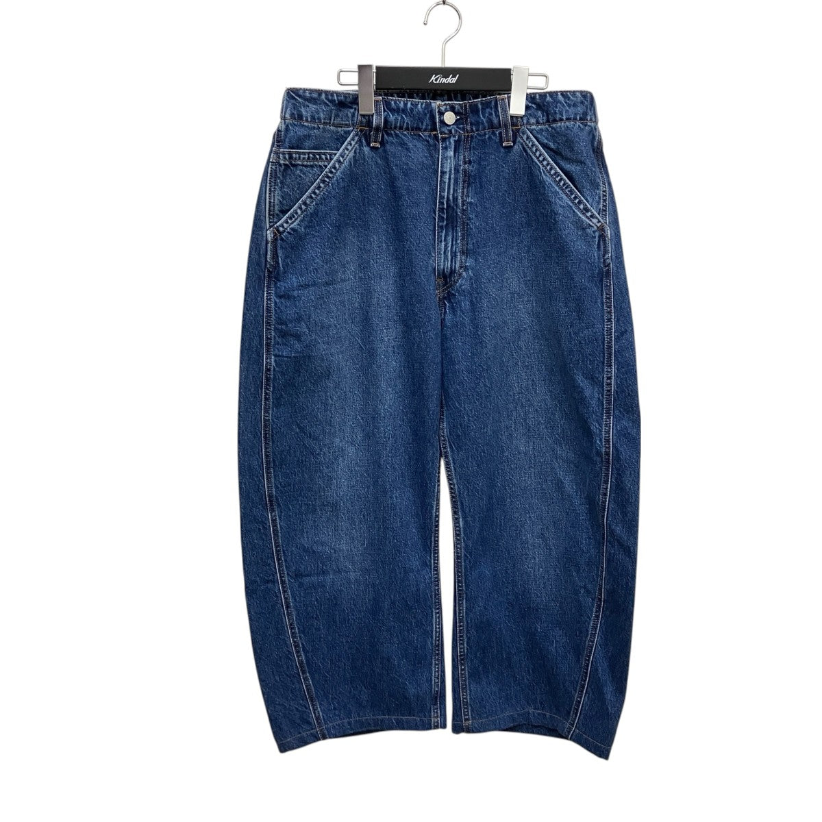 LEVI’S PREMIUM デニムパンツ0057O-0001 古着・中古-1枚目のアイテム画像